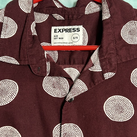 Button down shirt - Picture 2 of 4